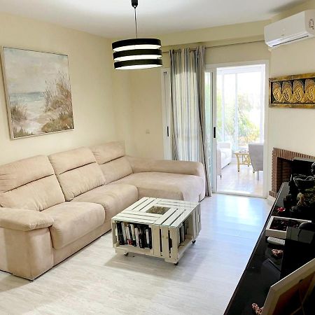 Mijas Costa Daire Cabopino Dış mekan fotoğraf